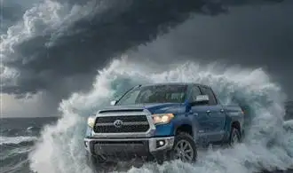 Preparing Your Tundra for Seasonal and Environmental Challenges